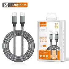 LDNIO LS441 TC Usb A - Tipo C