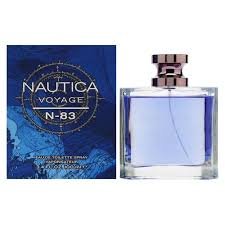 Nautica Voyage N-83 Men 100ml EDT