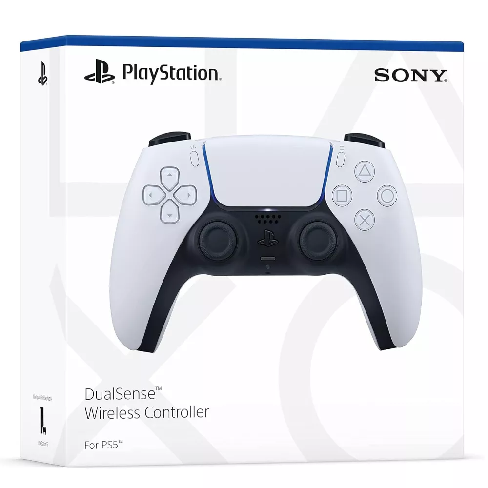 Control Sony PS5