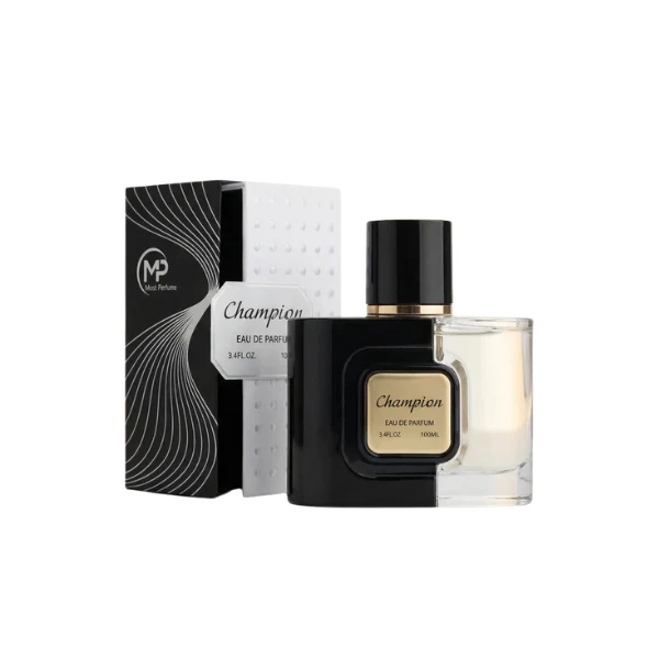 Mast Perfume Champion Men 100ml EDP