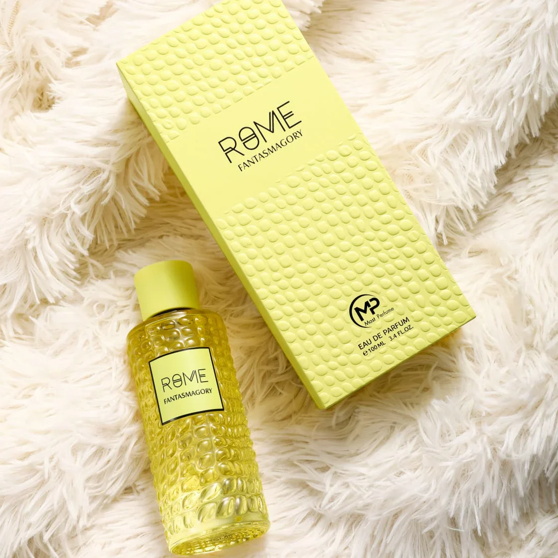 Mast Perfume Rome Fantasmagory 100ml EDP