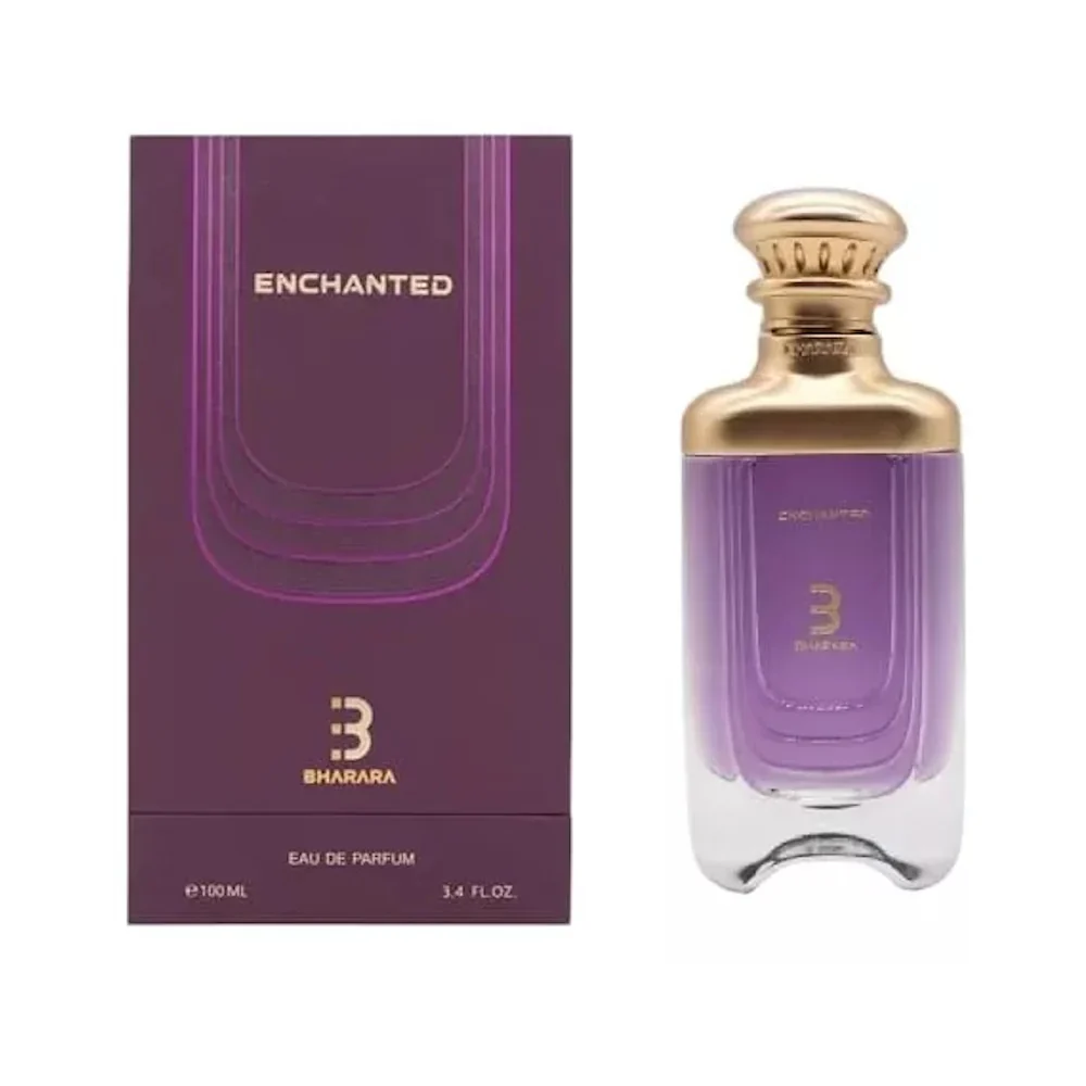 Bharara Enchanted Women 100ml EDP