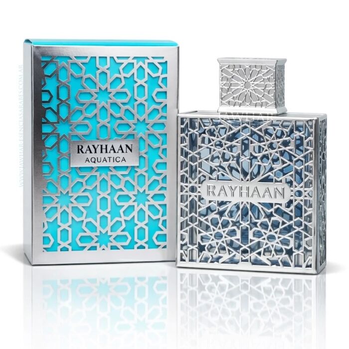 Rayhaan Aquatica Men 100ml EDP