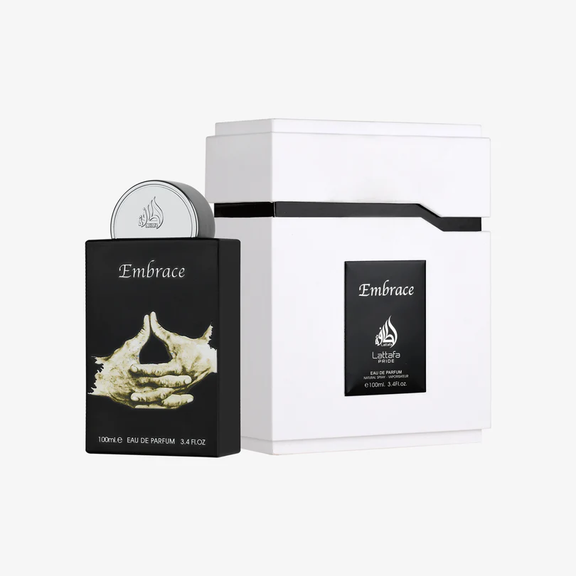 Lattafa Pride Embrace Men 100ml EDP