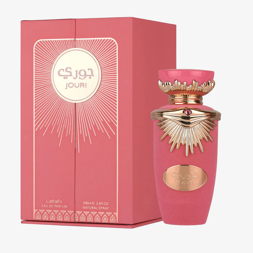 Lattafa Jouri Women 100ml EDP