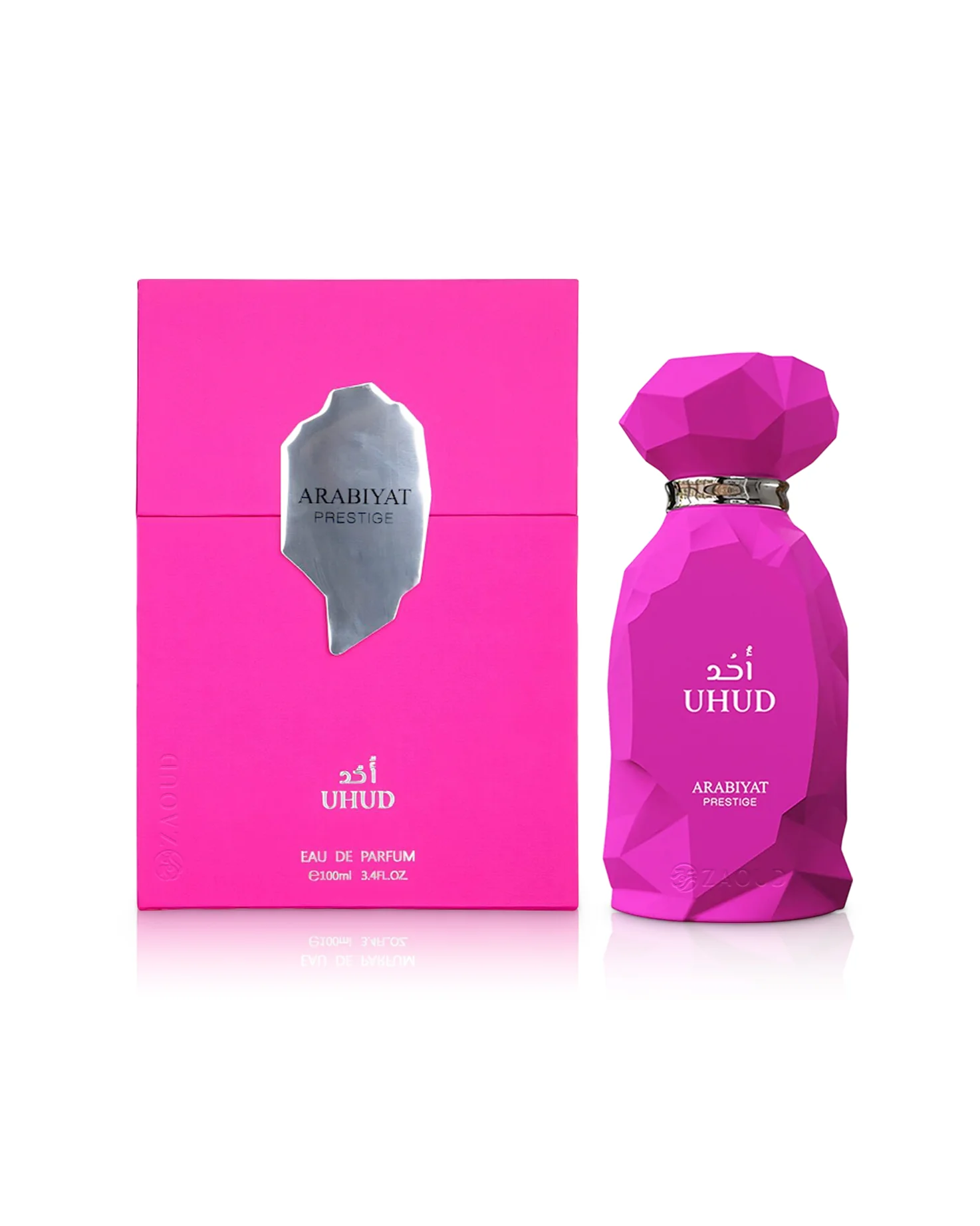 Arabiyat Prestige Uhud Women 90ml EDP