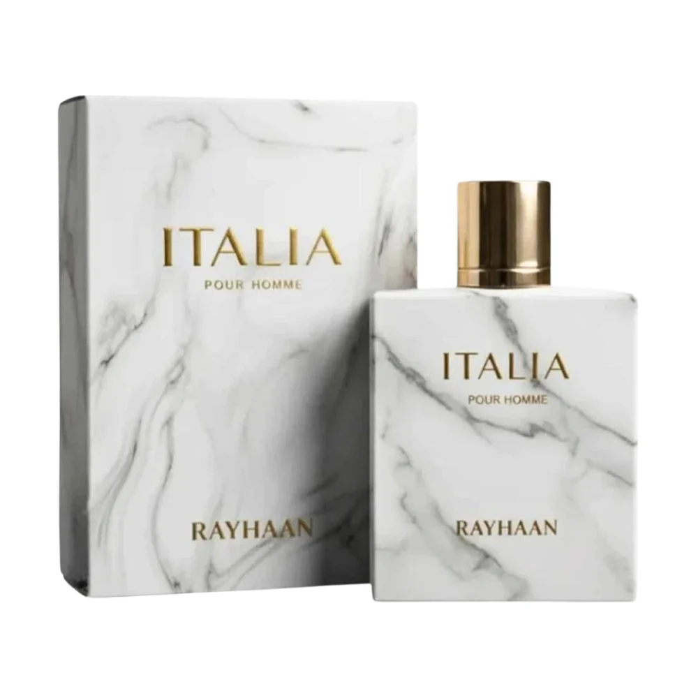 DUMMY - Rayhaan Italia Men 100ml EDP