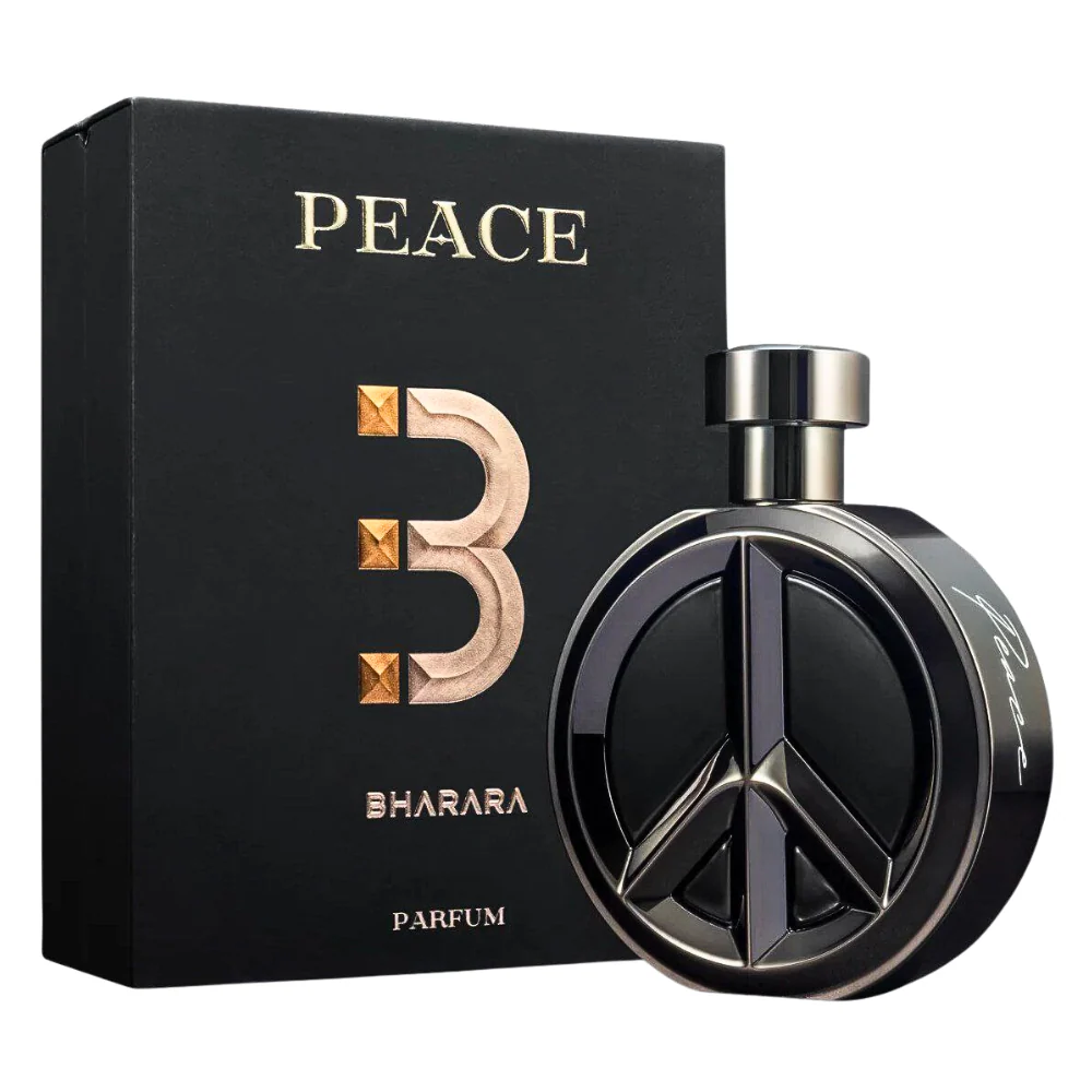 Bharara Peace Men 100ml EDP