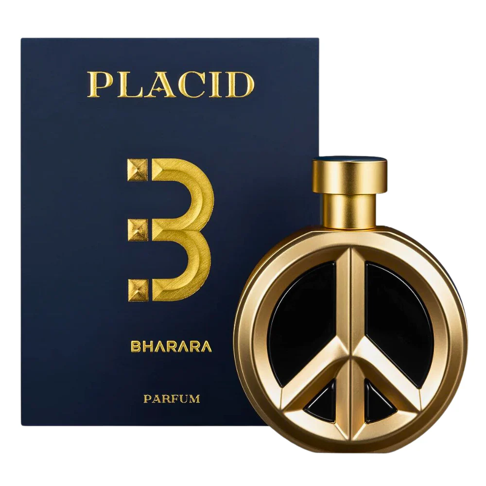 Bharara Placid Men 100ml EDP