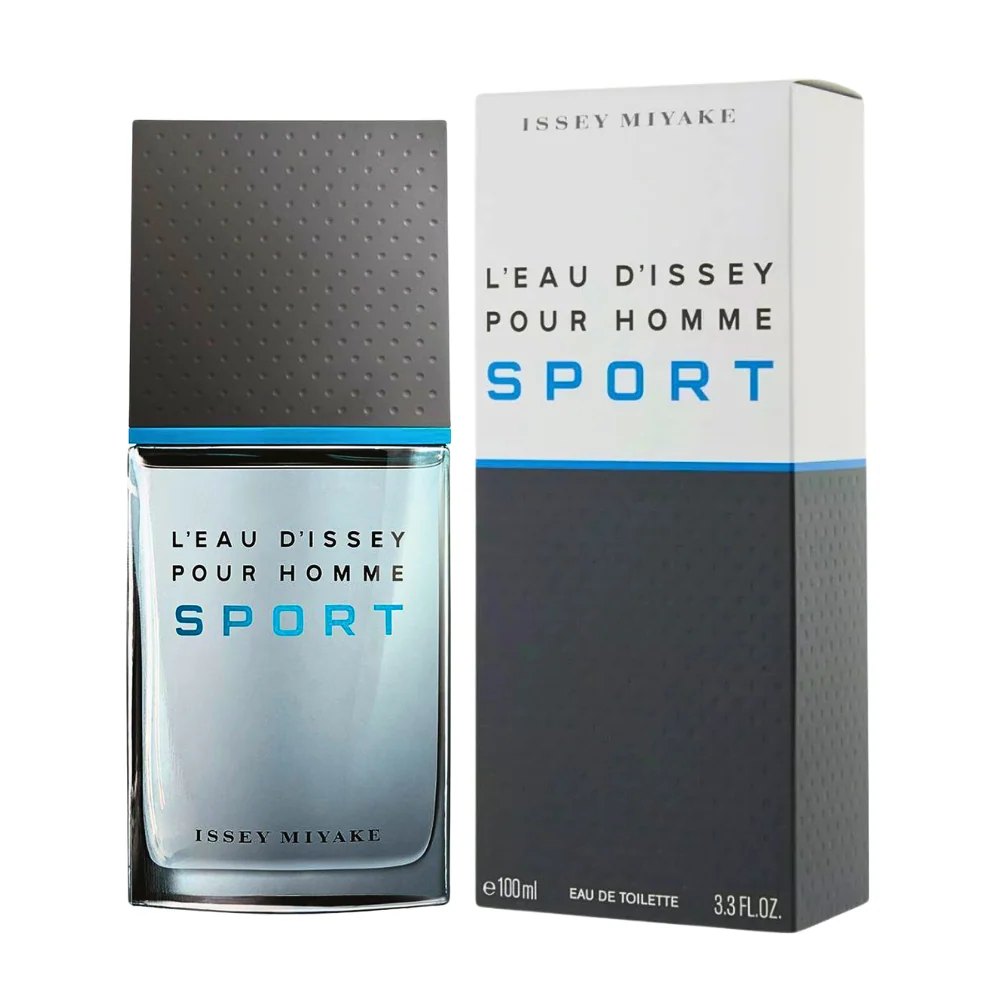 Issey Miyake L´Eau D´Issey Sport Men 100ml EDT