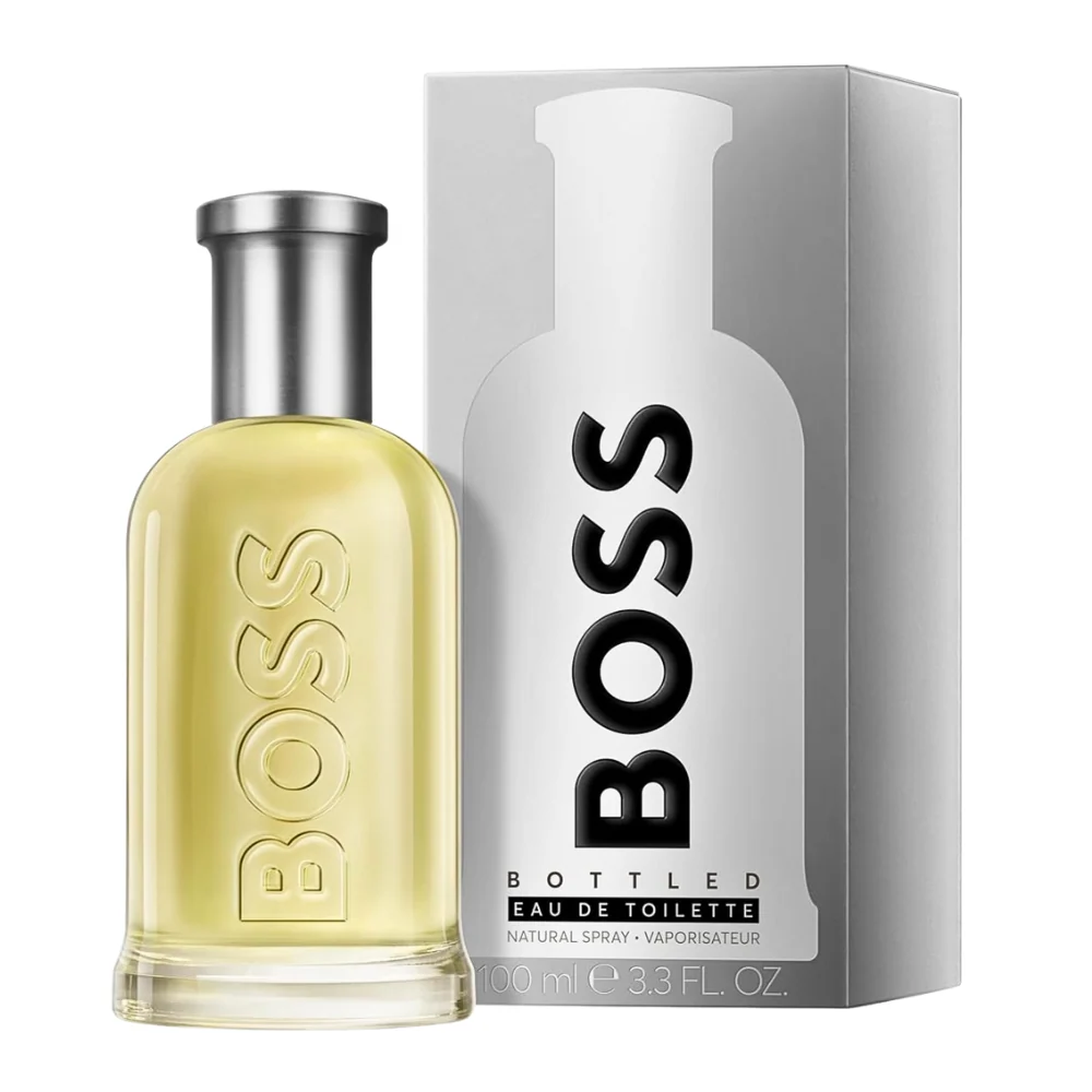 Hugo Boss Bottled Men 100ml EDT